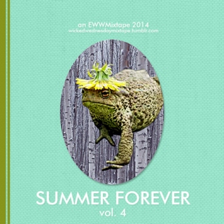 Summer Forever Vol. 4