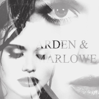 Arden & Marlowe