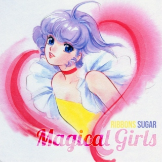 Ribbons ☆ Sugar ☆ Magical Girls!