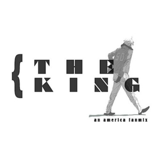 ♕ the king ♕