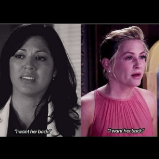 CALZONA Love & Angst [Losing My Ground]