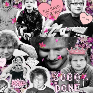 The Best of Ed <3