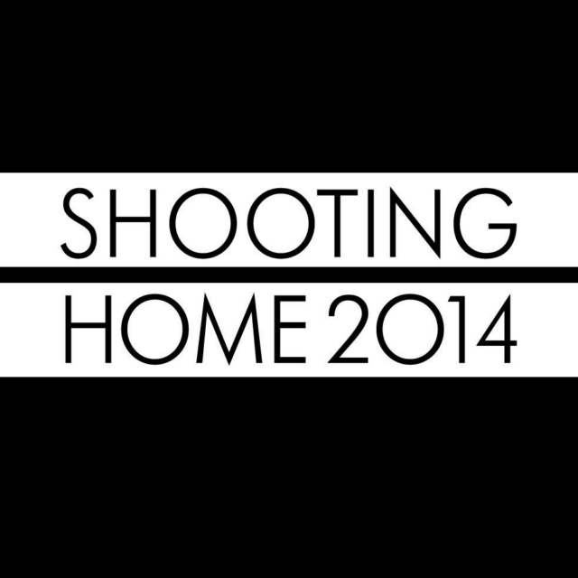 SHOOTING HOME