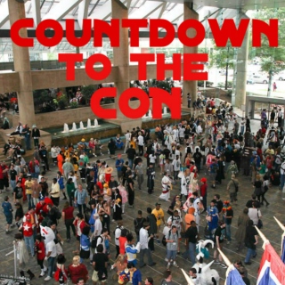 Countdown to the Con