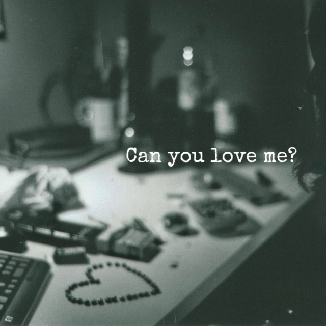 Can You Love Me?