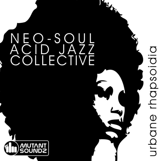 Acid Jazz + Neo Soul = Bonafied Funk