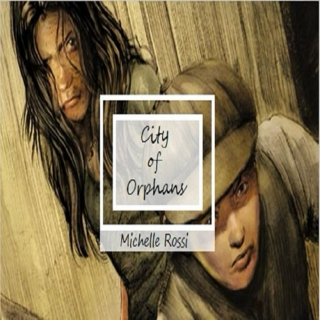 City of Orphans Mix