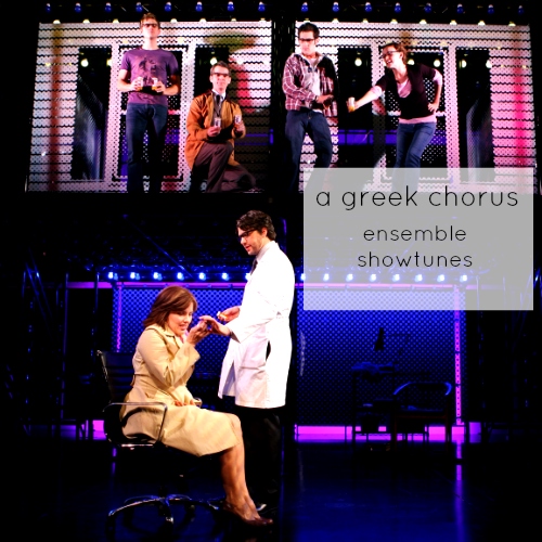 greek chorus