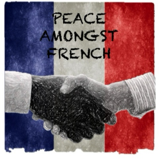 Peace Amongst French