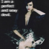 The Devil Inside - Bellatrix Playlist