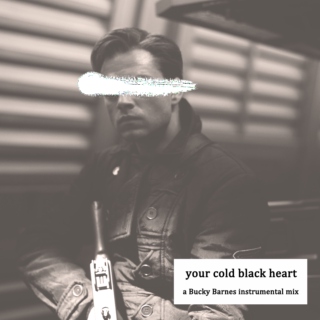 your cold black heart