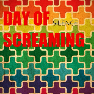Day of Screaming