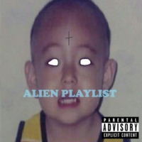 alien playlist 