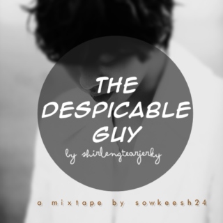 The Despicable Guy 