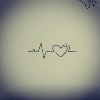Heart Beats & Love Notes [Vol. 01]
