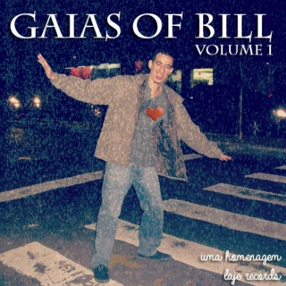 Gaias of Bill vol.1