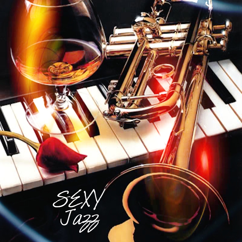 1 Free Smooth Sexy Jazz Music Playlists 8tracks Radio 