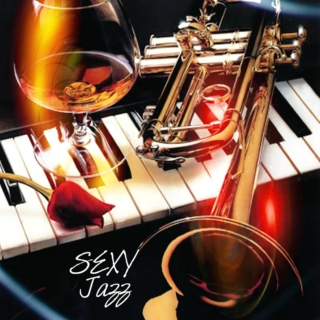 Jazzin' Sexy