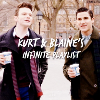 Kurt and Blaine's Infinite Playlist