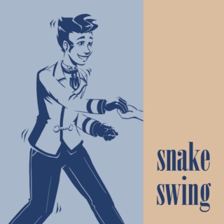 Snake Swing