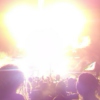So there was this spider that spat fire.... Glastonbury Festival 2014