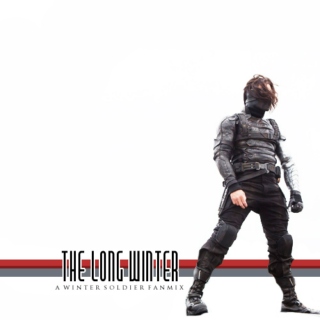 The Long Winter - A Winter Soldier Fanmix