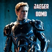 Jaeger Bomb