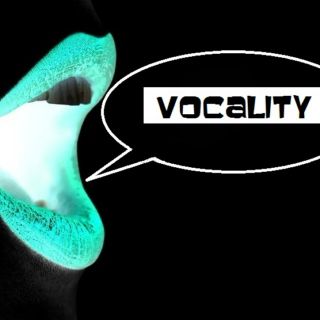 vocality