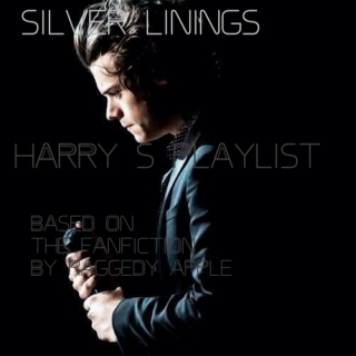Silver Linings: Harry's playlist