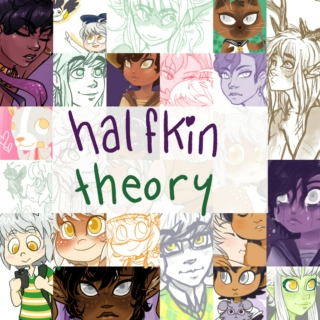 Halfkin Theory