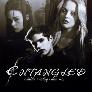 Entangled - A Drahling Mix