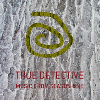 Flat Circle - True Detective