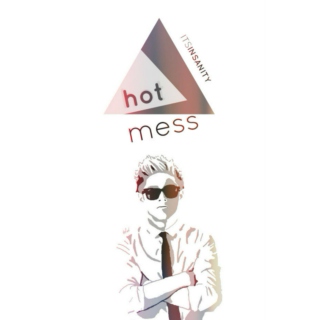 'Hot Mess' Playlist