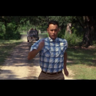 Run, Forrest, Run! 