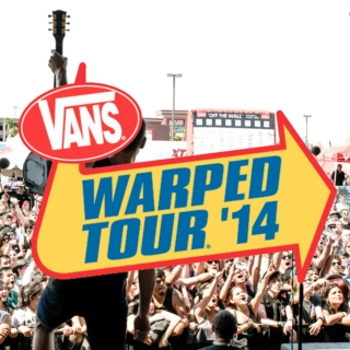 The Best of Warped Tour 2014 