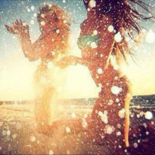  ❀ endless summer ❀
