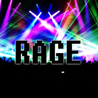Yeah, lets rage.