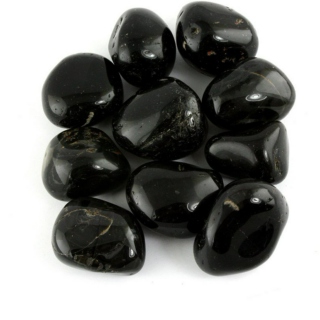 blackened gems: part ii