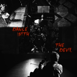 Hannibal: Dance With The Devil