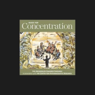 classical music for concentration