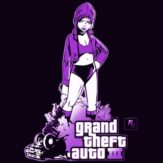 Grand Theft Auto III Radio