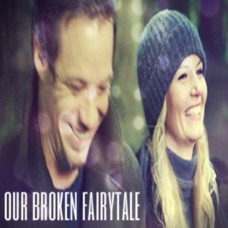 Our Broken Fairytale