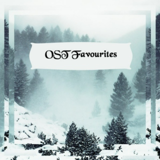 OST Favourites 
