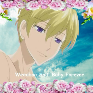 Weeaboo Shit-Baby Forever