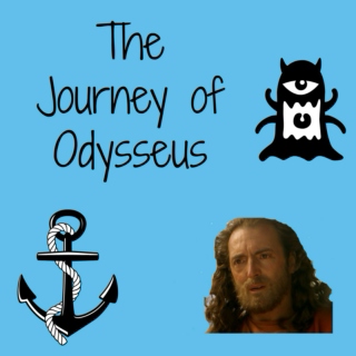 The Odyssey Soundtrack