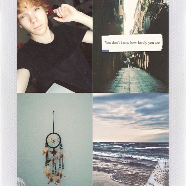 chase goehring aka perfection 