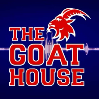 Party at the Goat House!!