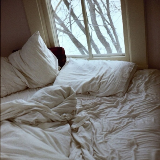 soft sheets