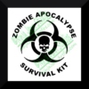 Zombie Apocalypse Survival Mix