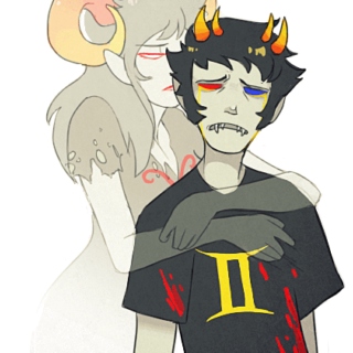 sollux did you have time to kill